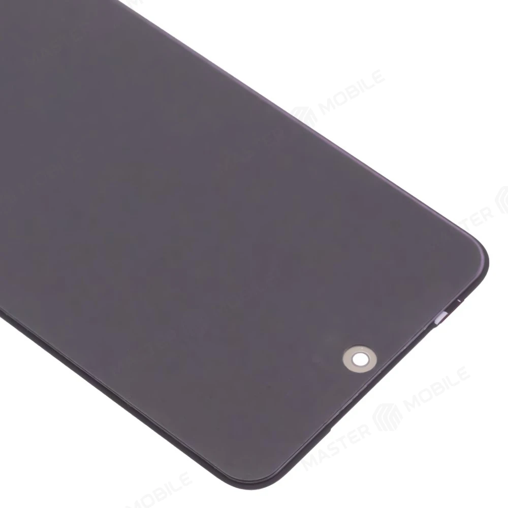 Дисплей для Xiaomi Redmi Note 11 4G (2201117TY/G) / Redmi Note 12S (23030RAC7Y) / Poco M4 Pro 4G (2201117PG) и др. + тачскрин (черный) (ORIG100) фото №3