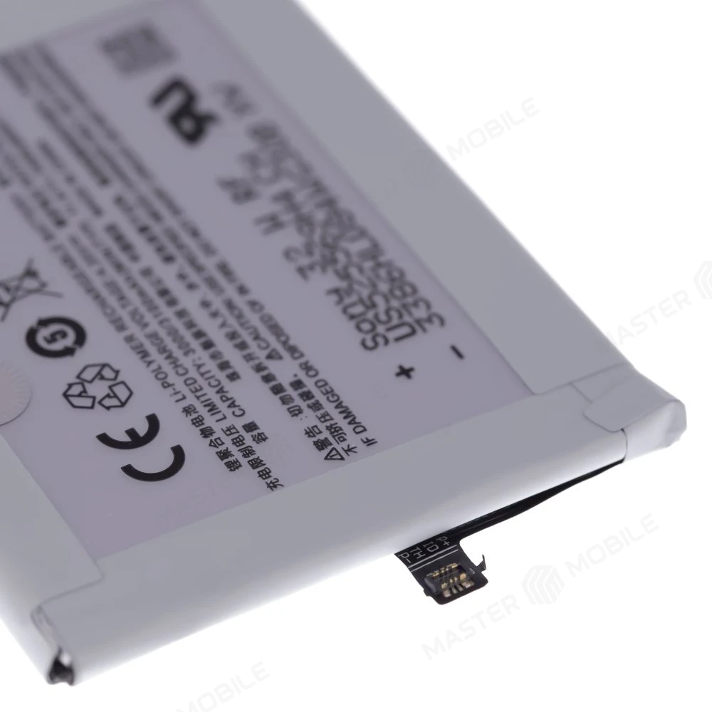 Аккумулятор для Meizu MX4 (BT40)  фото №3