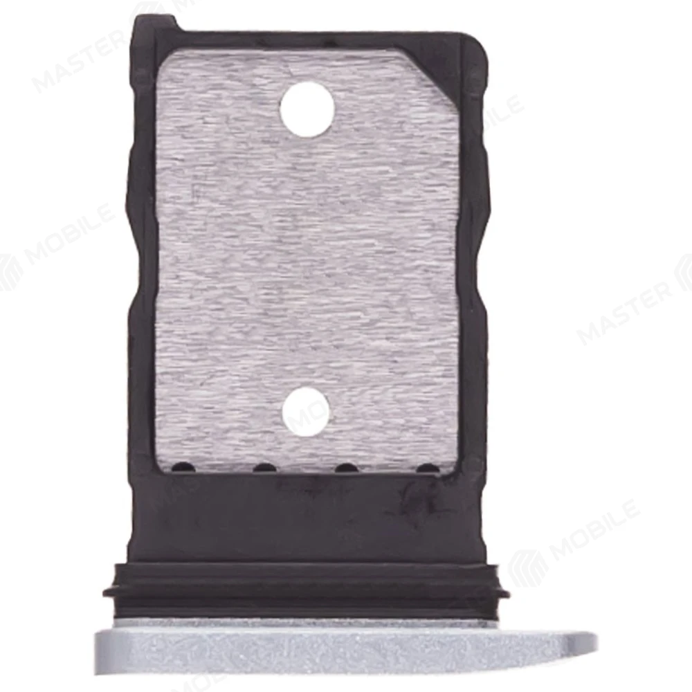 Держатель сим-карты для Google Pixel 9 (G2YBB/GUR25/G1B60) (зеленый) фото №1