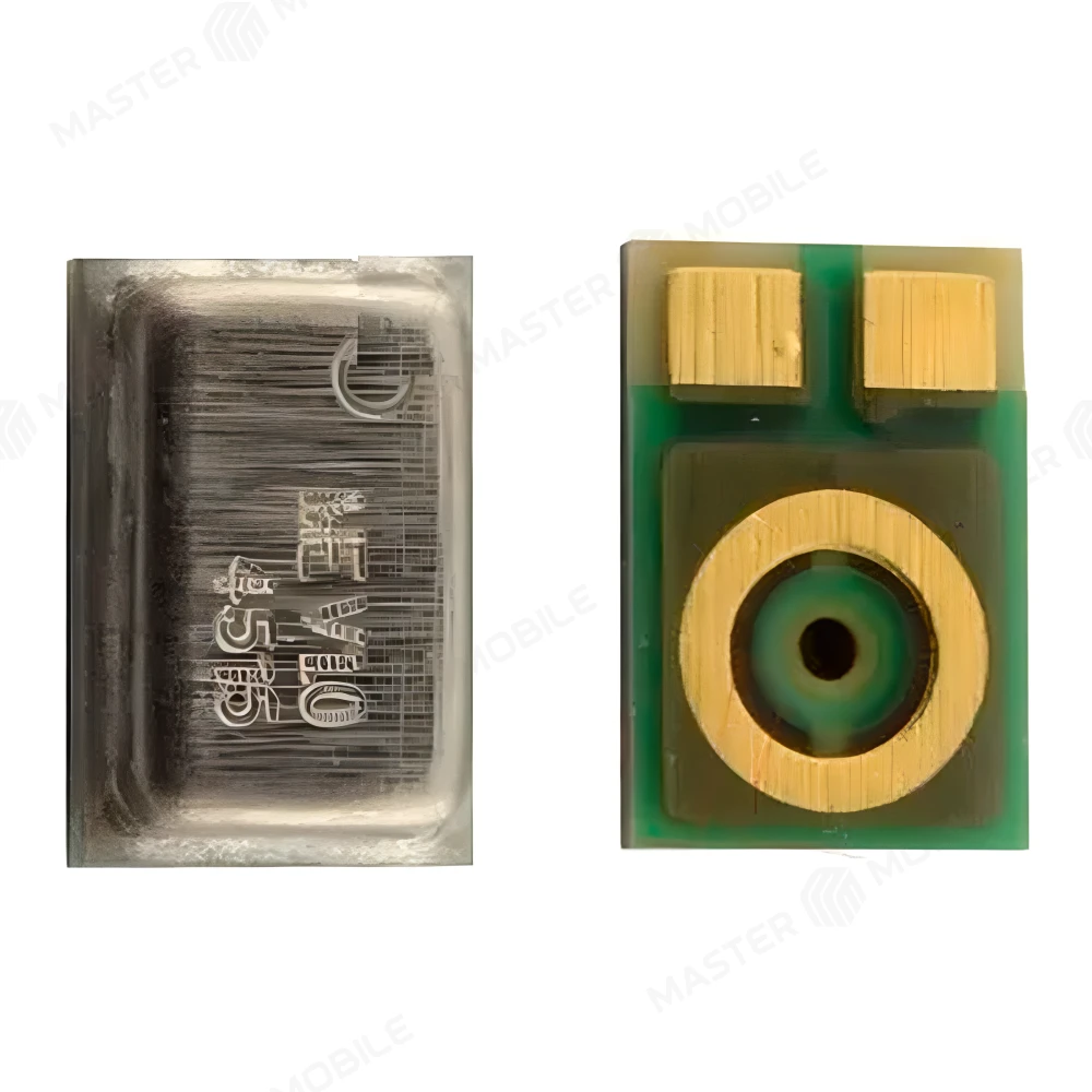 Микрофон для Samsung J105 Galaxy J1 mini (2016) / J510 Galaxy J5 (2016) / J710 Galaxy J7 (2016) и др. 