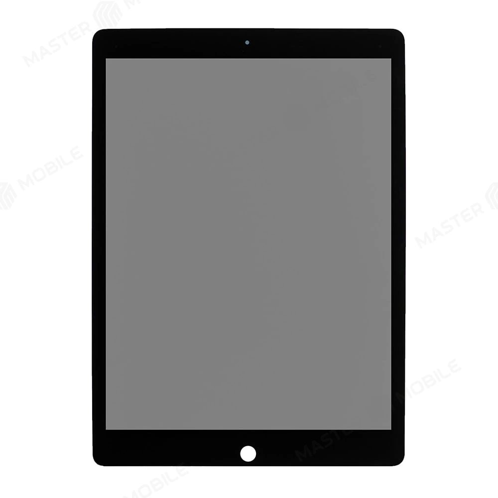 Дисплей для Apple iPad Pro 12.9 (2015) (A1584/A1652) + тачскрин (черный) (Medium) фото №1