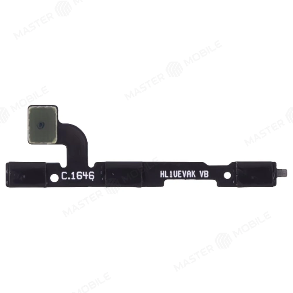 Шлейф для Huawei P9 (EVA-L19) с комп. (на кнопку включения и кнопки громкости)  фото №1