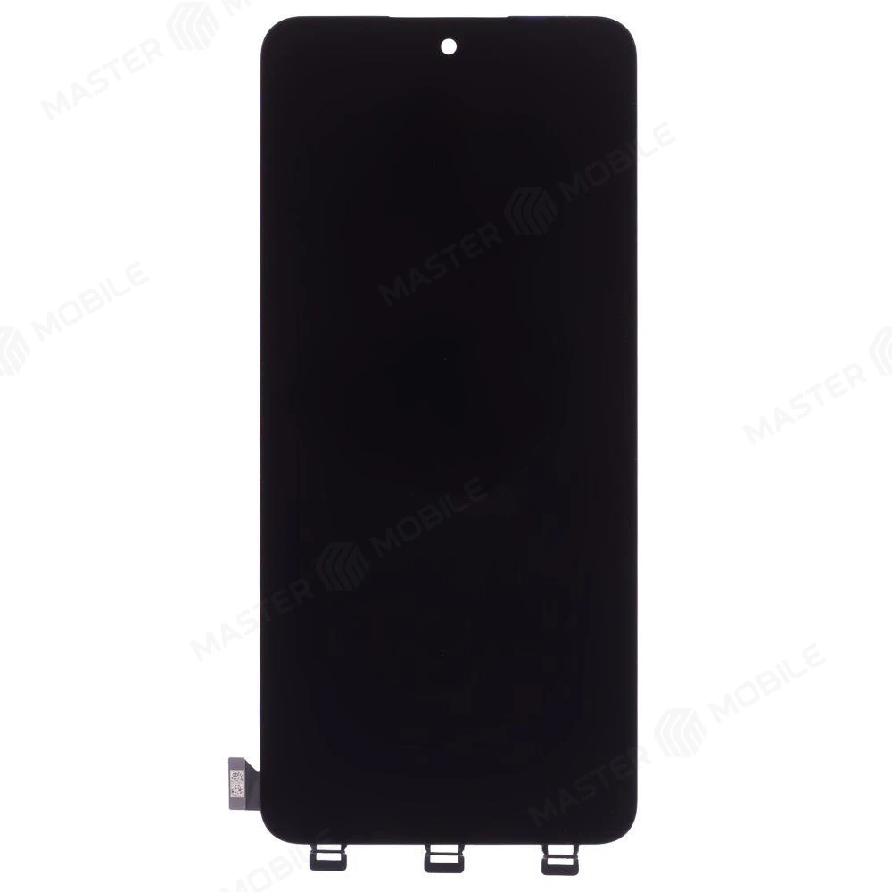 Дисплей для OnePlus Nord CE 5 (CPH2719) + тачскрин (черный) (ORIG) фото №1
