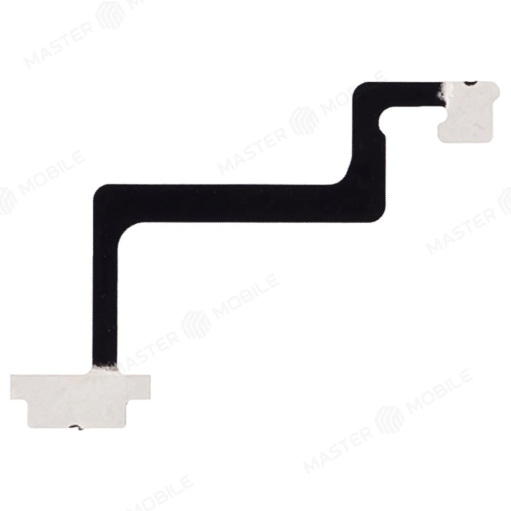 Шлейф для OnePlus Nord 3 (CPH2493) с комп. (межплатный) фото №2