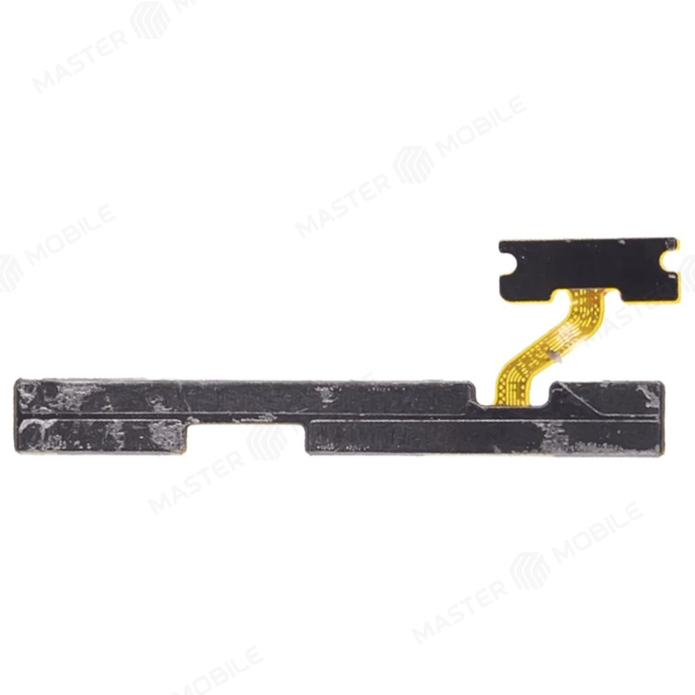 Шлейф для Huawei Honor X6 (VNE-LX1) с комп. (на кнопку включения и кнопки громкости)  фото №2