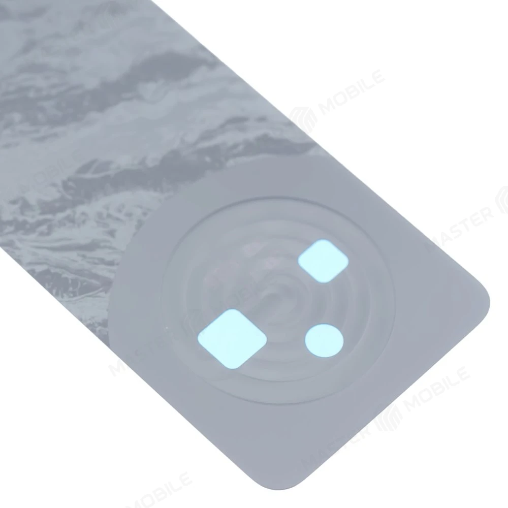 Задняя крышка для Xiaomi Poco C75 (2410FPCC5G) (зеленый) фото №3