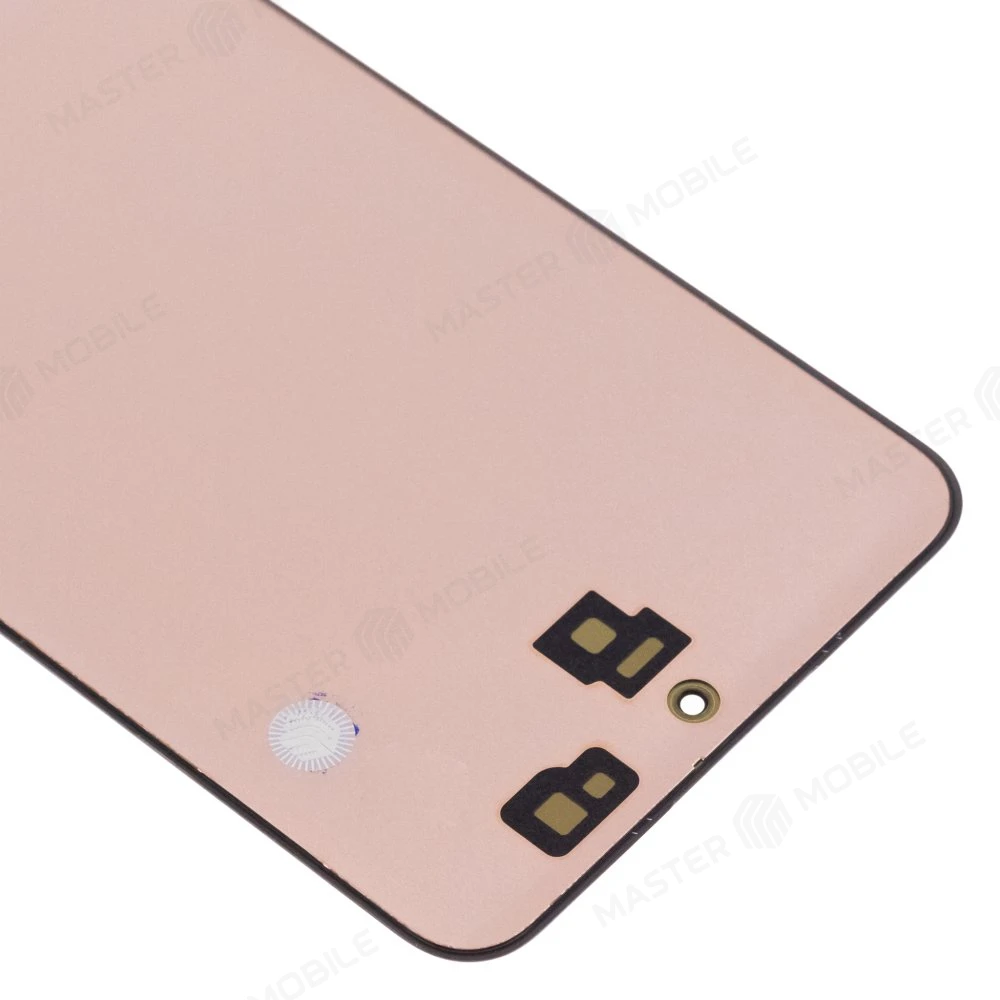 Дисплей для Xiaomi 14 Ultra (24030PN60G) + тачскрин (черный) (ORIG) фото №3