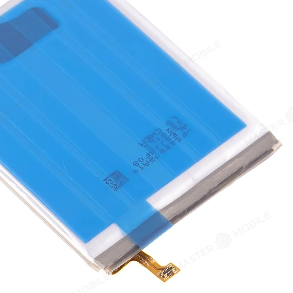 Аккумулятор для Samsung N975 Galaxy Note 10+ / N976 Galaxy Note 10+ 5G (EB-BN972ABU) (ORIG100) (SP) фото №3