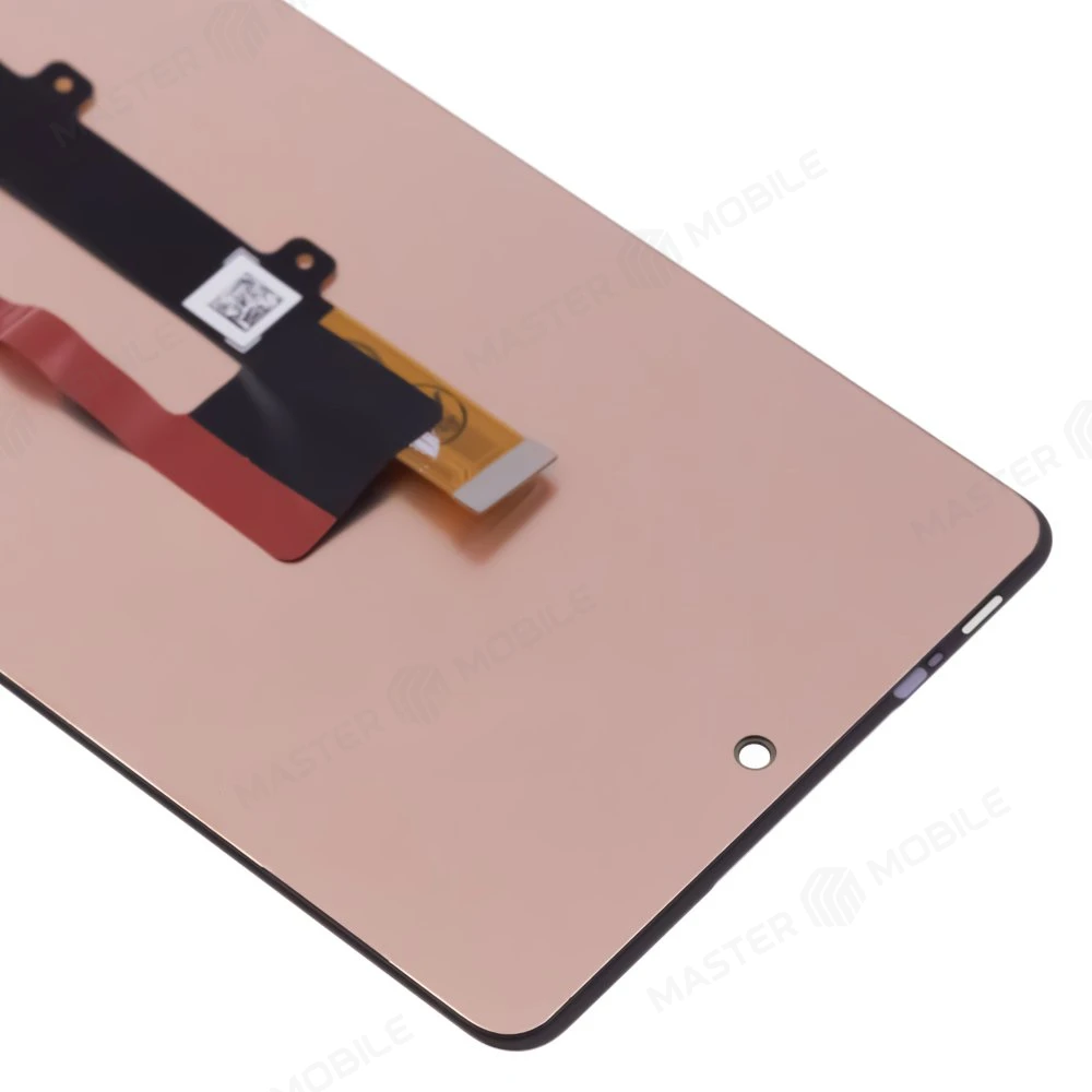 Дисплей для Tecno Pova 6 4G (LI7) / Pova 6 Pro 5G (LI9) / Camon 30 4G (CL6) / Camon 30 5G (CL7) + тачскрин (черный) (ORIG) фото №3