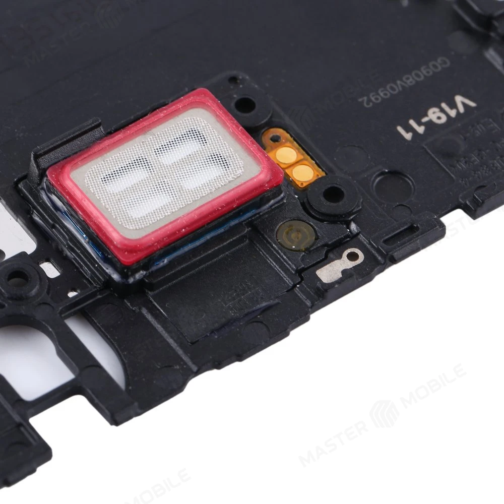 Динамик (слуховой) для Samsung G780 Galaxy S20 FE (в сборе) фото №4