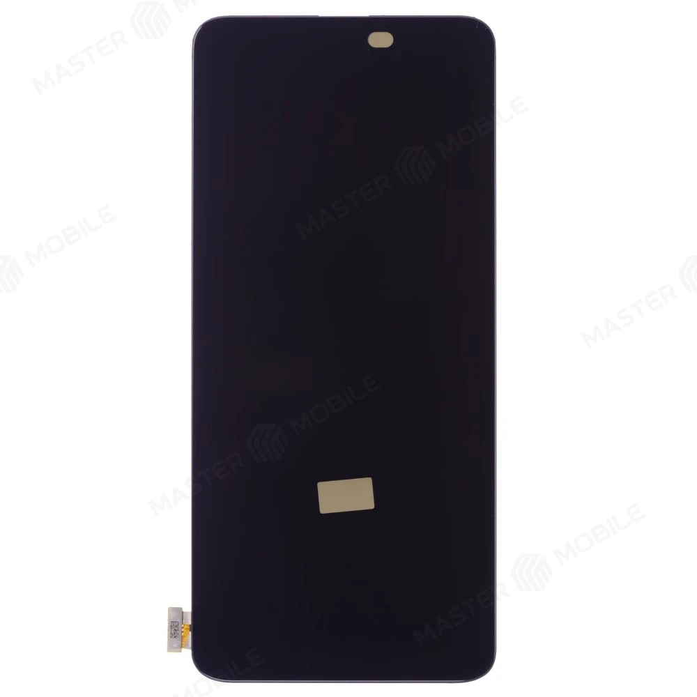 Дисплей для Xiaomi Poco F2 Pro (M2004J11G) / Redmi K30 Pro / Redmi K30 Pro Zoom + тачскрин (черный) (ORIG) фото №1