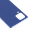 Задняя крышка для Samsung M325 Galaxy M32 (синий) фото №3