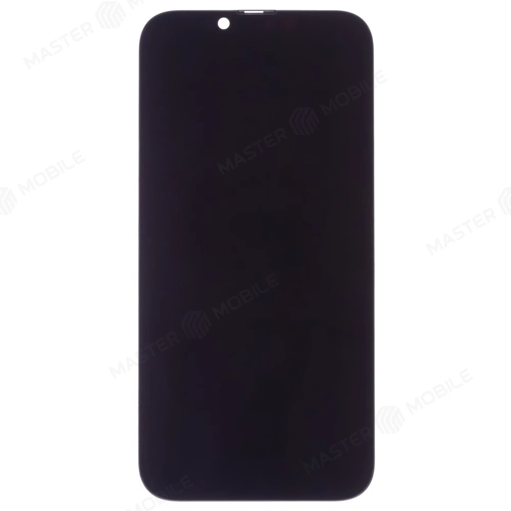 Дисплей для Apple iPhone 14 + тачскрин (черный) (JK) (In-Cell) (площадка под IC) фото №1