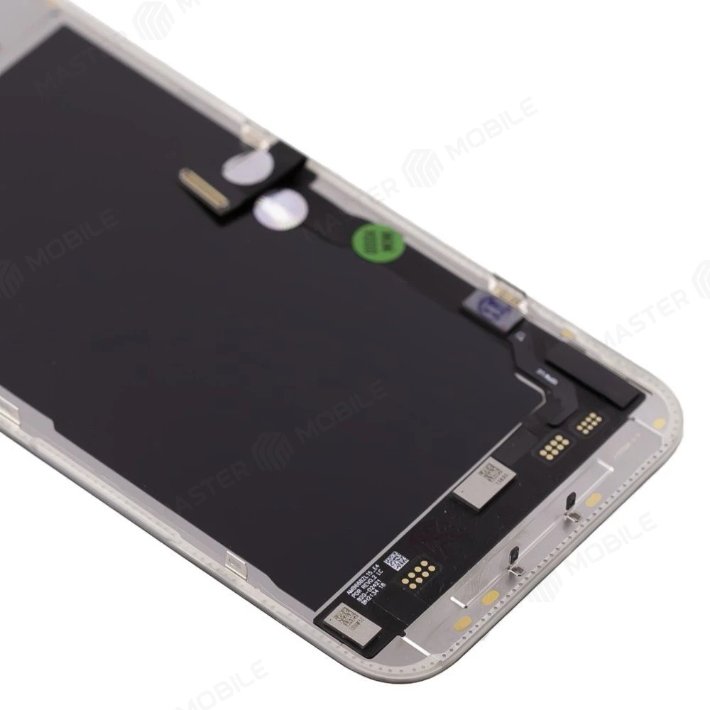 Дисплей для Apple iPhone 15 Pro Max  + тачскрин (черный) (F5ENERGY) (Ultra Soft Oled) (SYSTEM DIAGNOSIBLE)  фото №4
