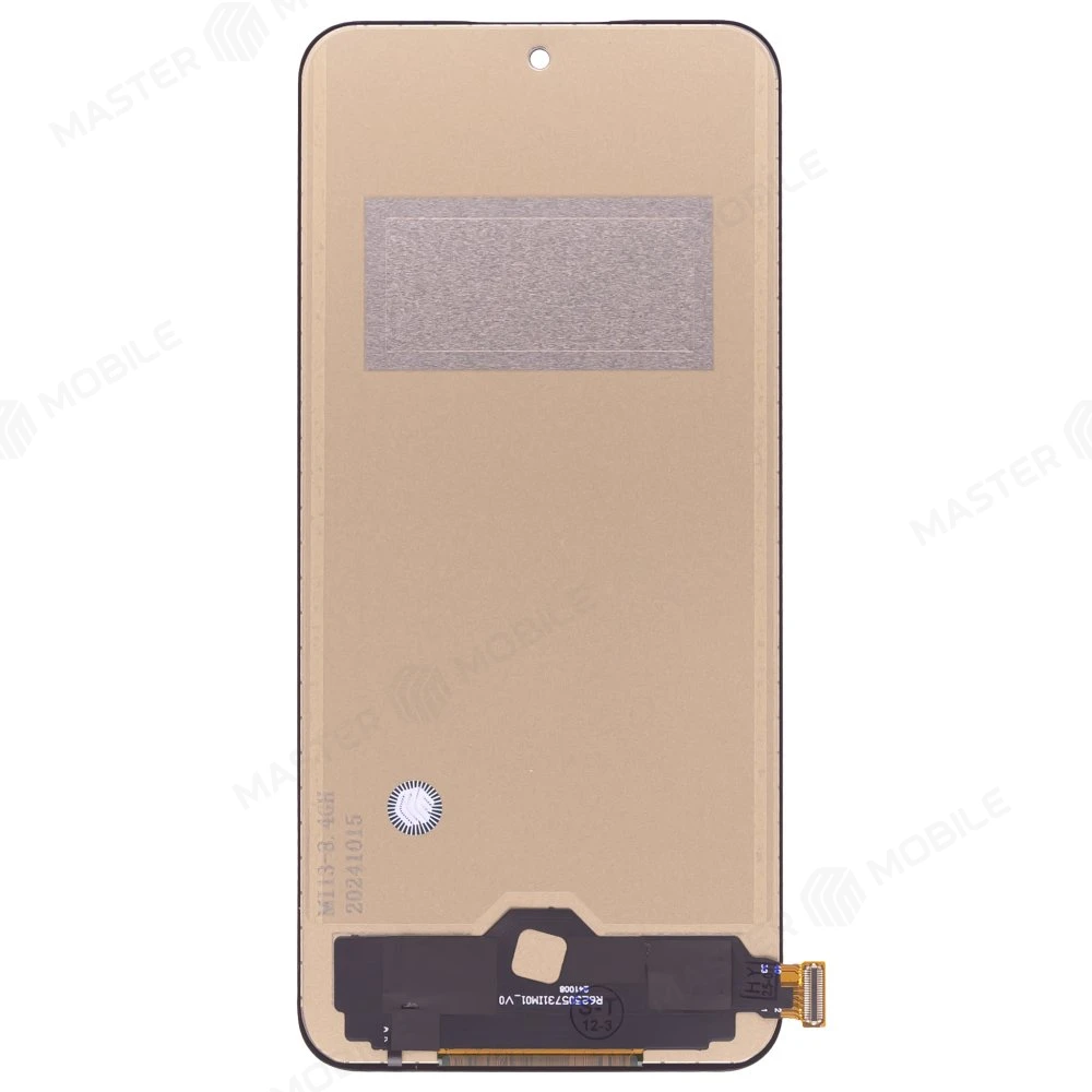 Дисплей для Xiaomi 13 (2211133G) + тачскрин (черный) (In-Cell) фото №2