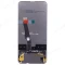 Дисплей для Huawei P Smart Z (STK-LX1) / Honor 9X/Honor 9X Premium / Y9s (STK-L21) / Y9 Prime 2019 + тачскрин (черный) (ORIG) фото №2