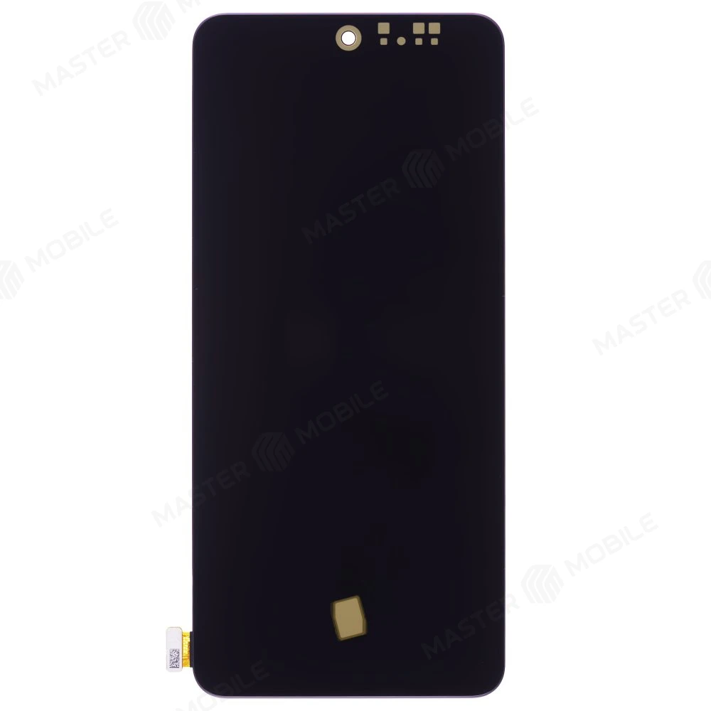 Дисплей для Vivo V30 Lite 4G (V2342) / V40 Lite 4G (V2424) / V40 Lite 5G (V2417) + тачскрин (черный) (ORIG100) фото №1