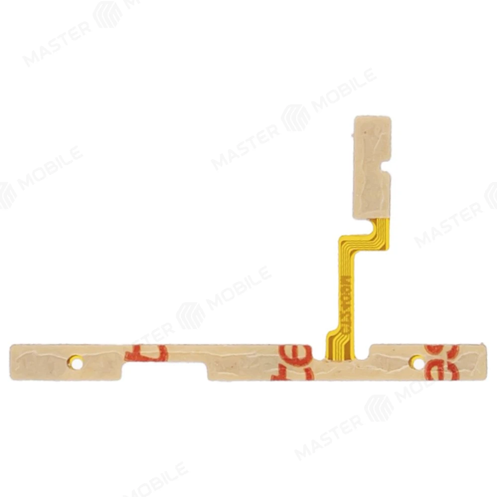 Шлейф для Vivo Y91 (1814) / Y91c (1820) / Y93 (1815) / Y95 (1807) с комп. (на кнопку включения и кнопки громкости)  фото №2