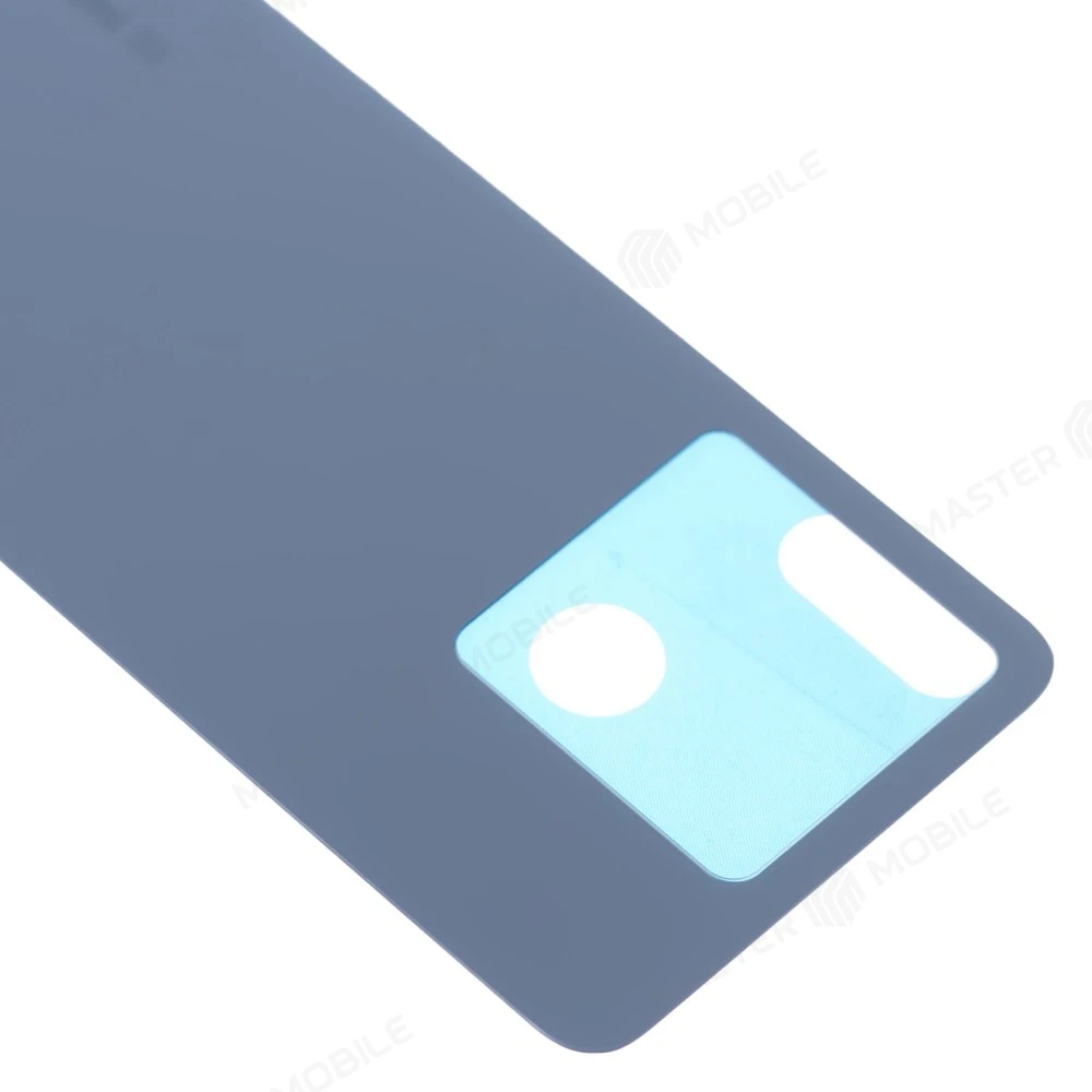 Задняя крышка для Xiaomi Redmi Note 13 Pro 5G (2312DRA50C) (зеленый)  фото №3