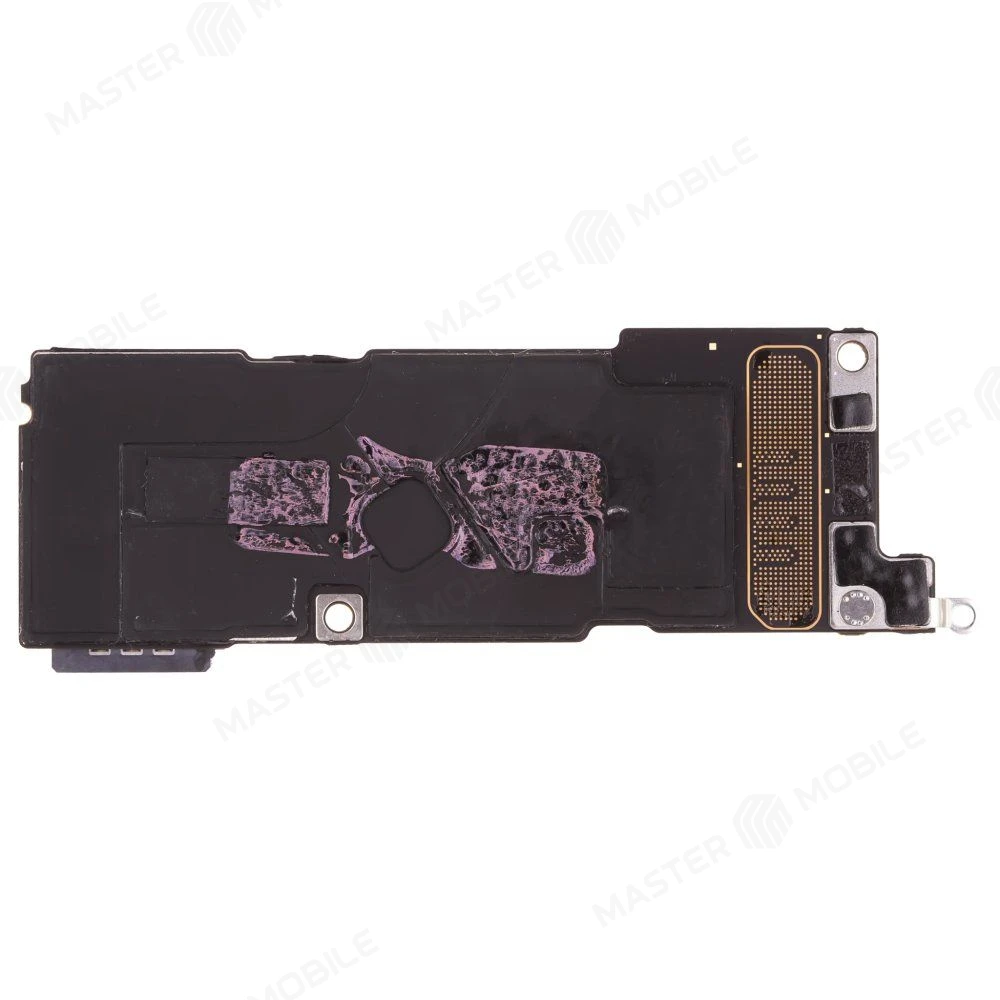 Материнская плата для Apple iPhone 14 Pro Max (SIM + eSIM) (без микросхем) (нижняя) фото №2