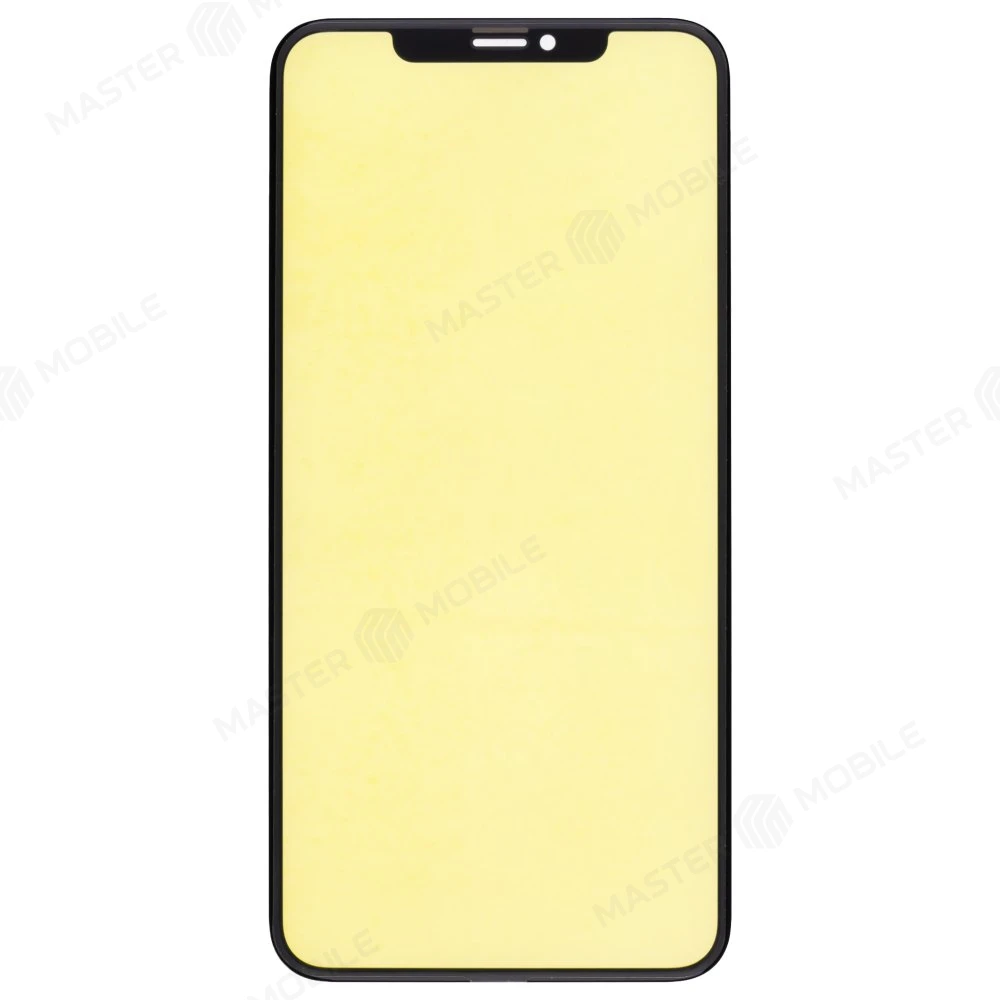 Стекло модуля для Apple iPhone Xs Max фото №1