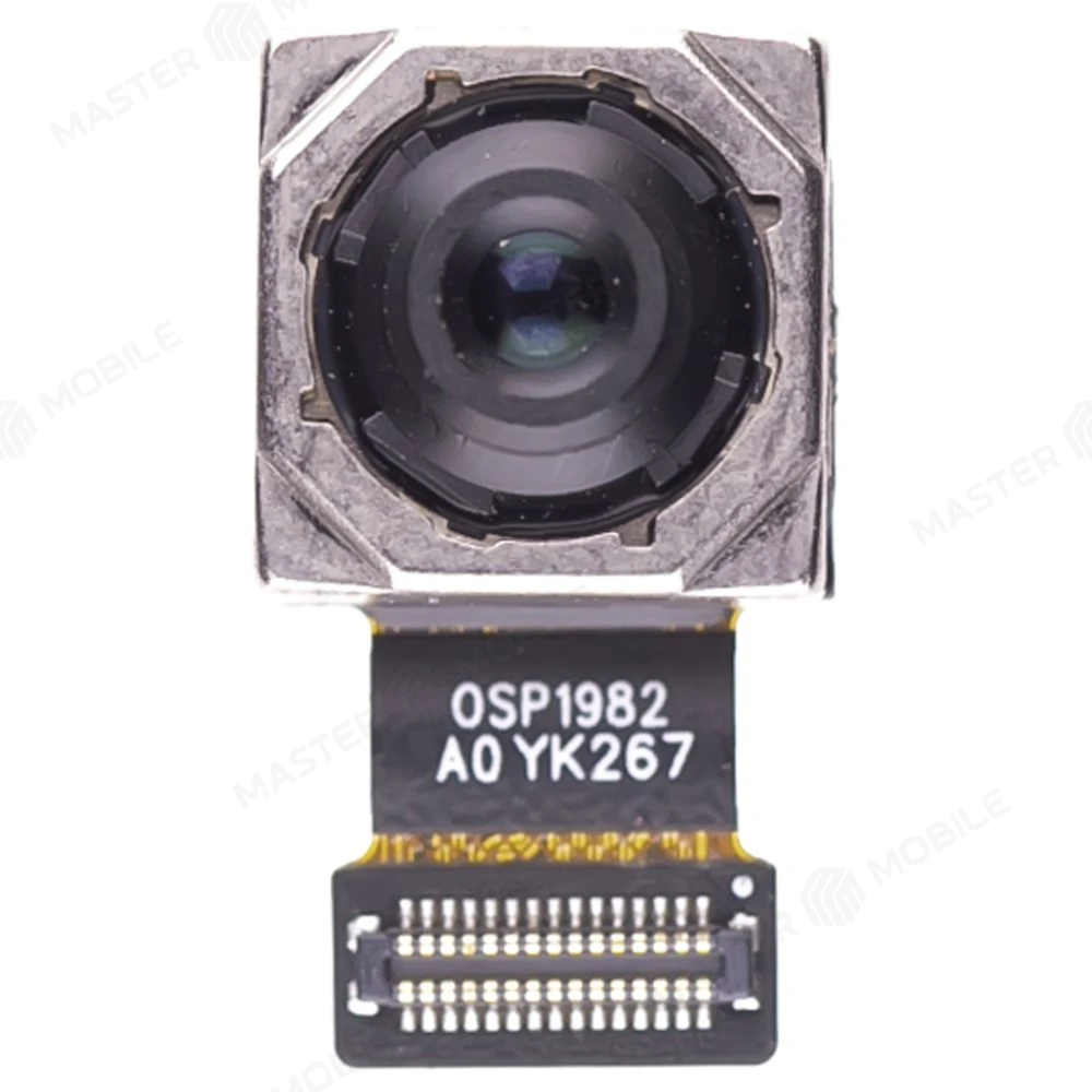 Камера для Xiaomi Redmi Note 9 (M2003J15SG) / Redmi 10X (задняя) (ORIG100) фото №1