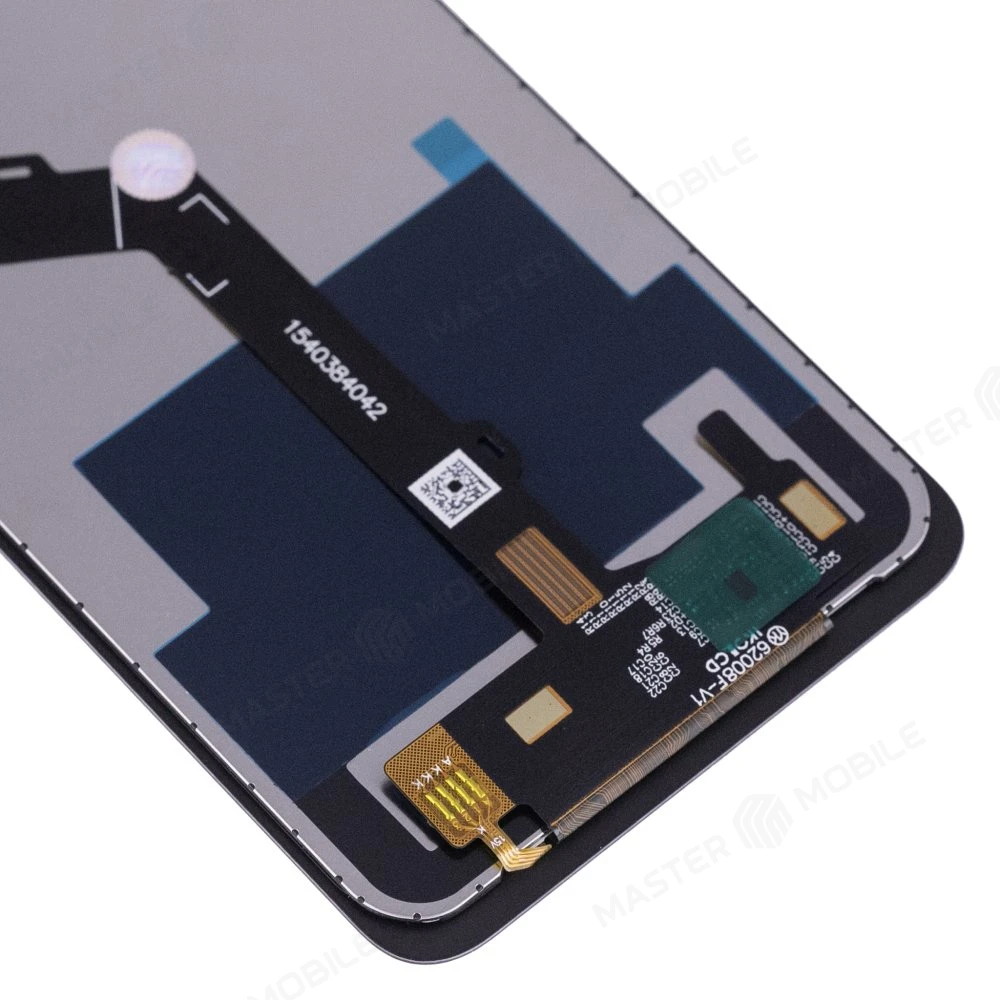 Дисплей для Nokia 6.2 (TA-1198) / 7.2 (TA-1196) + тачскрин (черный) фото №4