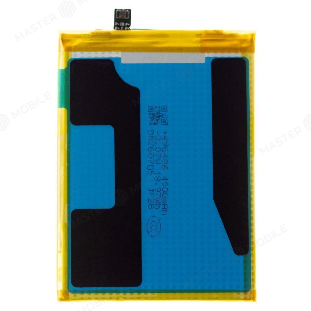 Аккумулятор для Motorola Moto G20 (TA-1336) / G30 (XT2129-2) / G7 Power (XT1955) / G9 Play (XT2083) / E7 Plus (XT2081-2) / E7 Power (JK50) (Premium) фото №2