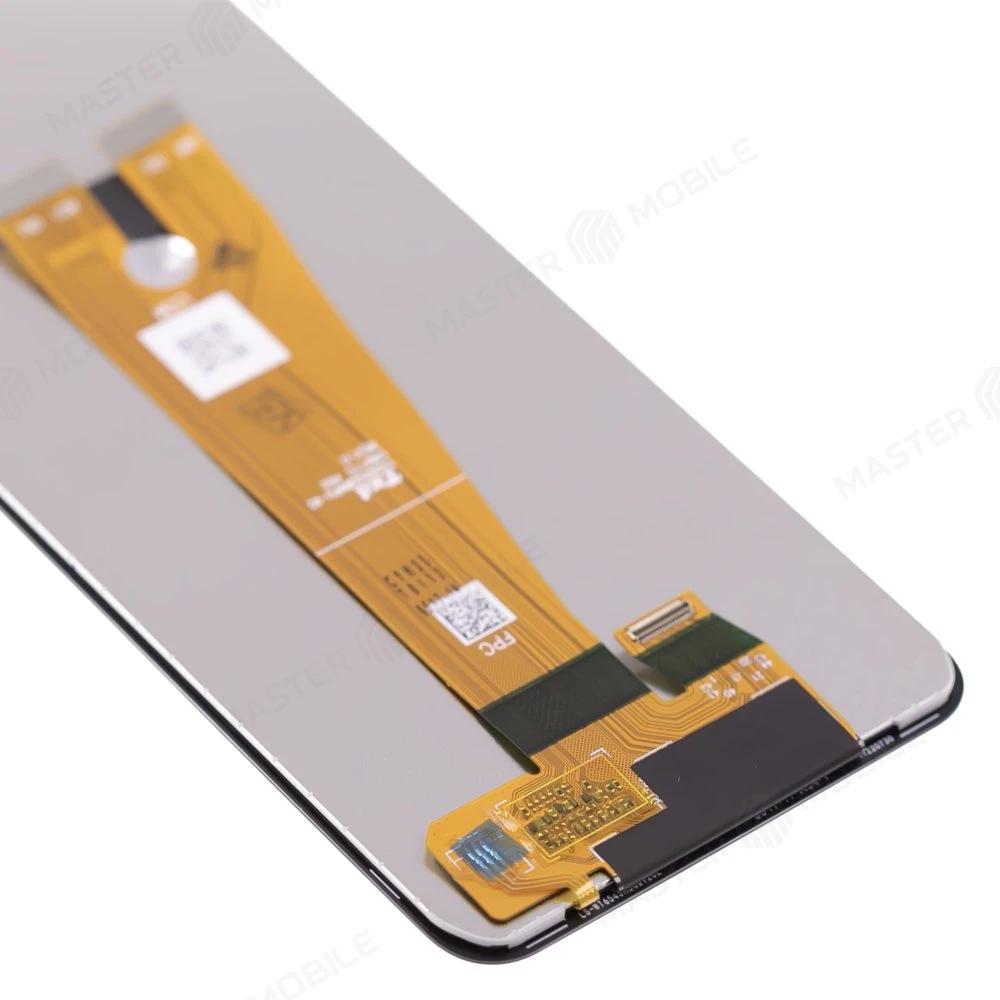 Дисплей для Samsung A045 Galaxy A04 + тачскрин (черный) (Medium) фото №4