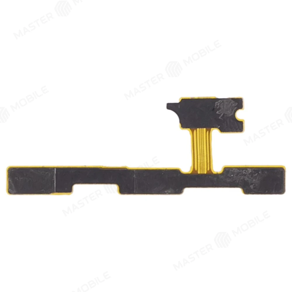 Шлейф для Huawei Honor 8 Lite (PRA-TL10) / P8 Lite 2017 с комп. (на кнопку включения и кнопки громкости)  фото №2