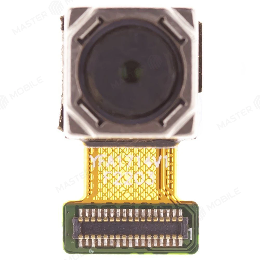 Камера для Infinix Smart 6 (X6511) (задняя) (ORIG100) фото №1
