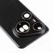Задняя крышка для Huawei Pura 80 Ultra (LMU-LX9) (черный) (в сборе со стеклом камеры) (ORIG100) фото №3