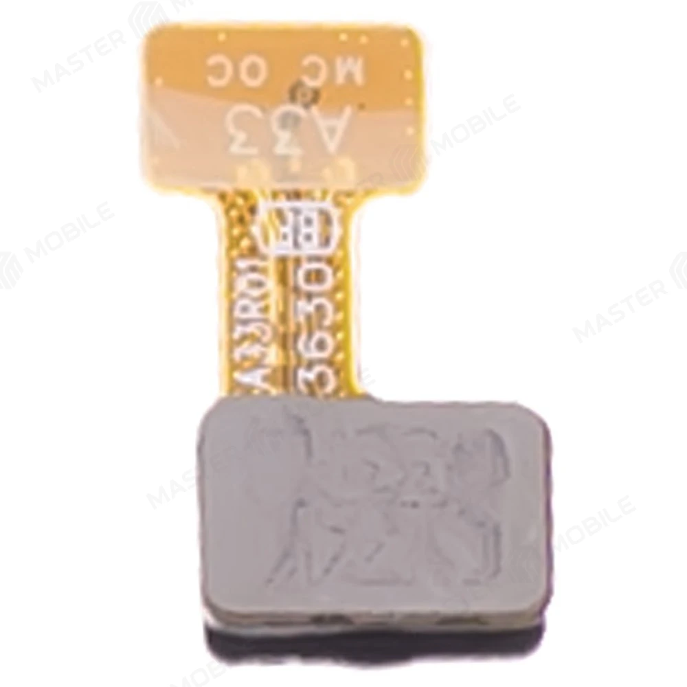 Шлейф для Samsung A356 Galaxy A35 5G с комп. + сканер отпечатка пальца фото №2