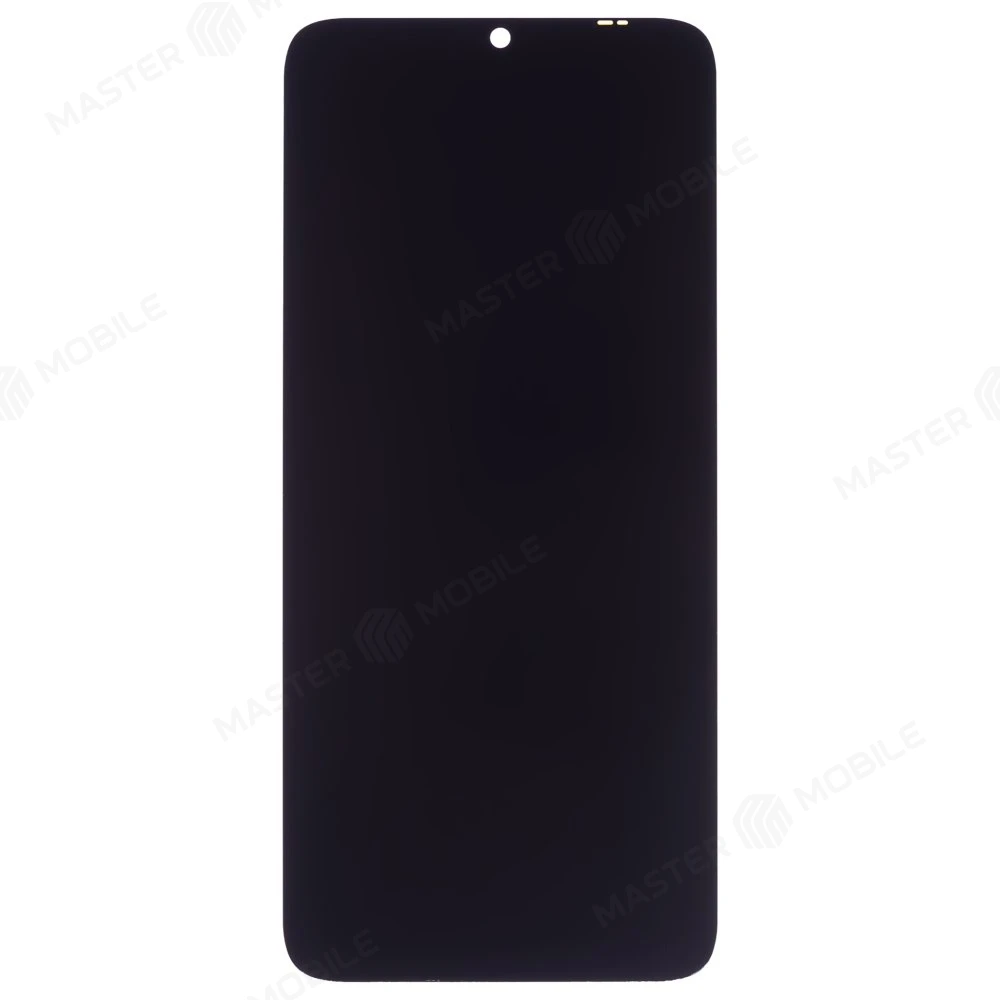 Дисплей для Huawei Honor X6b (JDY-LX1) + тачскрин (черный) (ORIG) фото №1