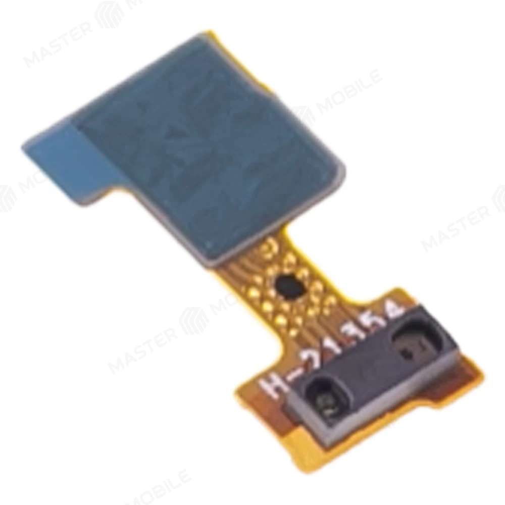 Шлейф для Xiaomi Redmi Note 9 Pro (M2003J6B2G) / Redmi Note 9S (M2003J6A1G) с комп. + сенсор  фото №3