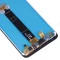 Дисплей для Huawei Honor 9S (DUA-LX9) / Y5p (DRA-LX9) + тачскрин (черный) (ORIG) фото №4