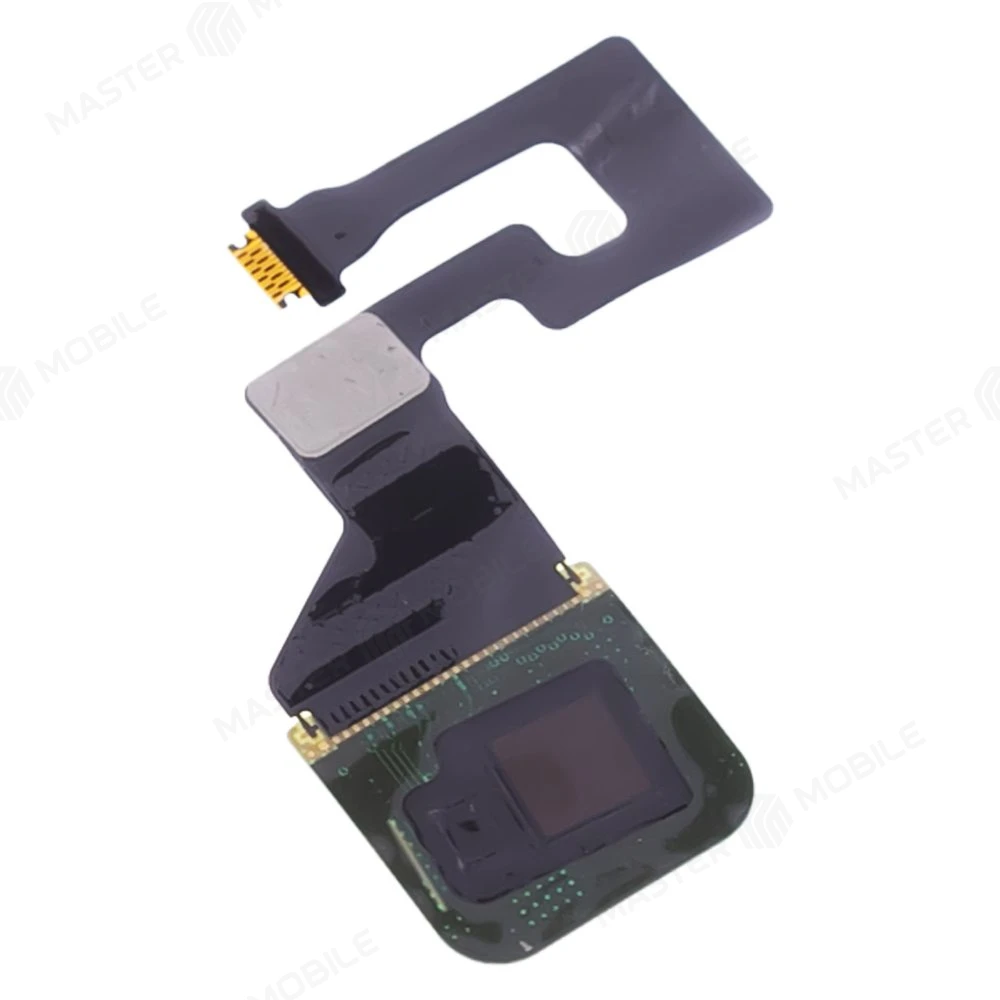 Шлейф для Google Pixel 6A (GX7AS/GB62Z/G1AZG/GB17L) / Pixel 7A (GWKK3/GHL1X/G0DZQ/G82U8) с комп. + сканер отпечатка пальца фото №3