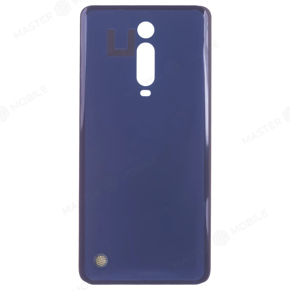 Задняя крышка для Xiaomi Mi 9T (M1903F10G) / Mi 9T Pro (M1903F11G) / Redmi K20 / Redmi K20 Pro (красный) фото №2