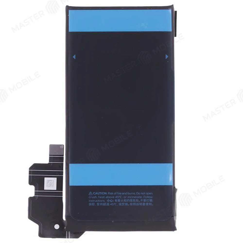 Аккумулятор для Google Pixel 8 (GKWS6/G9BQD/GZPFO/GPJ41) (GS35E) (ORIG100) (SP) фото №2