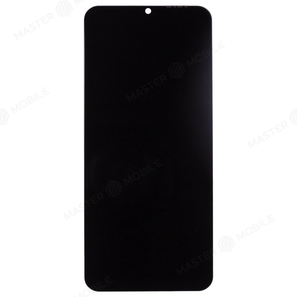 Дисплей для Vivo Y31 (V2036) / Y33s (V2109) / Y51 (V2030) + тачскрин (черный) (ORIG) фото №1