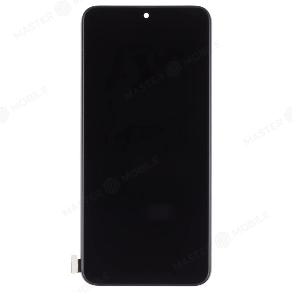 Дисплей для Realme 14 Pro+ (RMX5051) + тачскрин (черный) (In-Cell) фото №1