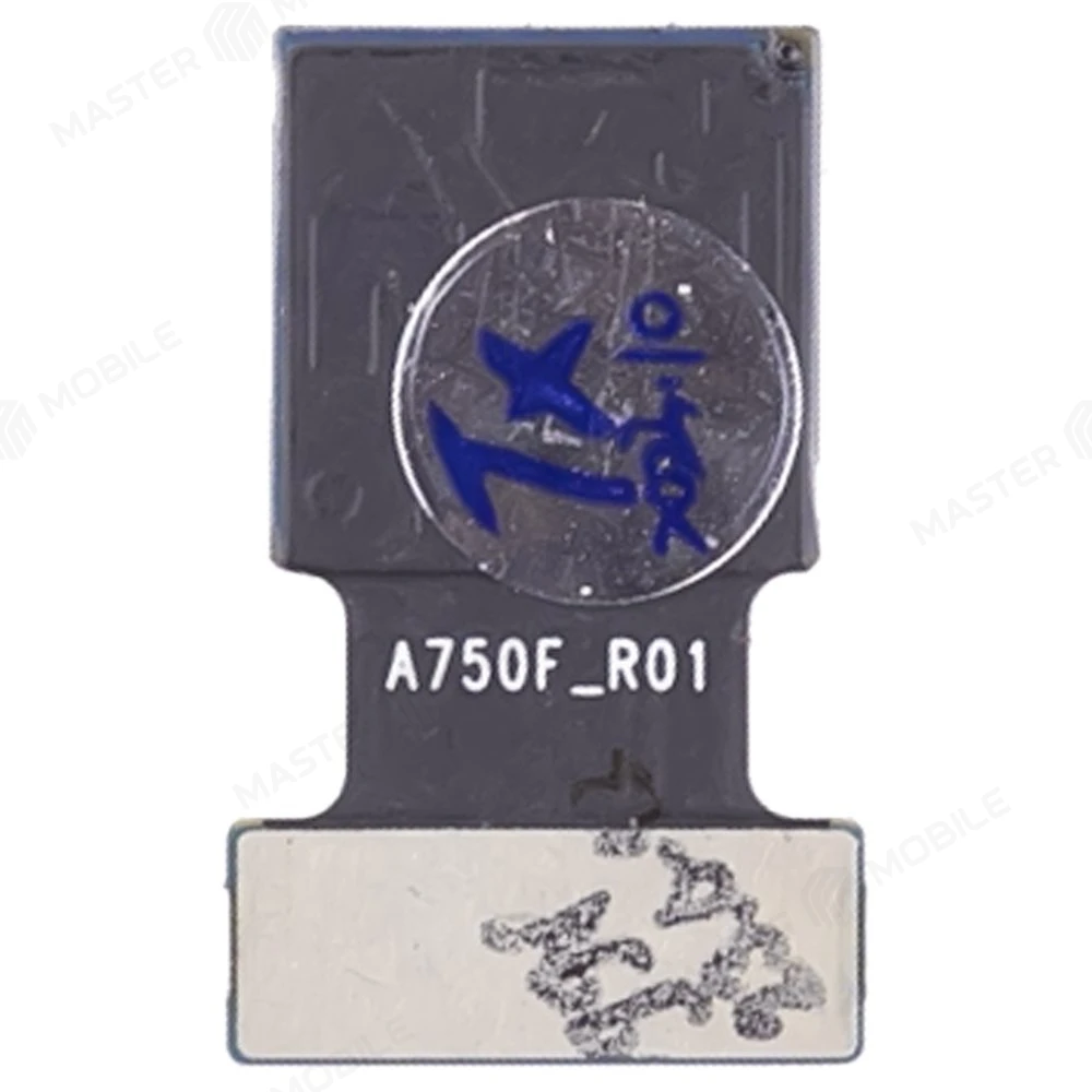Камера для Samsung A750 Galaxy A7 (2018) (передняя) (ORIG100) фото №2