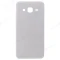 Задняя крышка для Samsung J320 Galaxy J3 (2016) (белый) фото №1