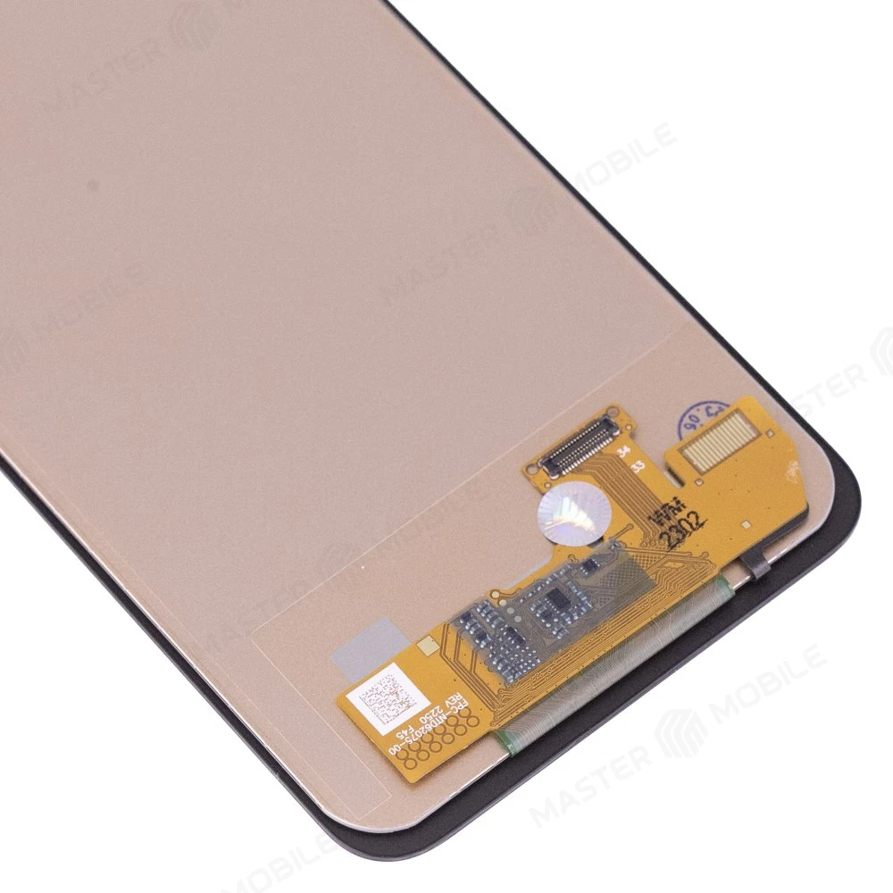 Дисплей для Samsung A307 Galaxy A30s + тачскрин (черный) (In-Cell) фото №4