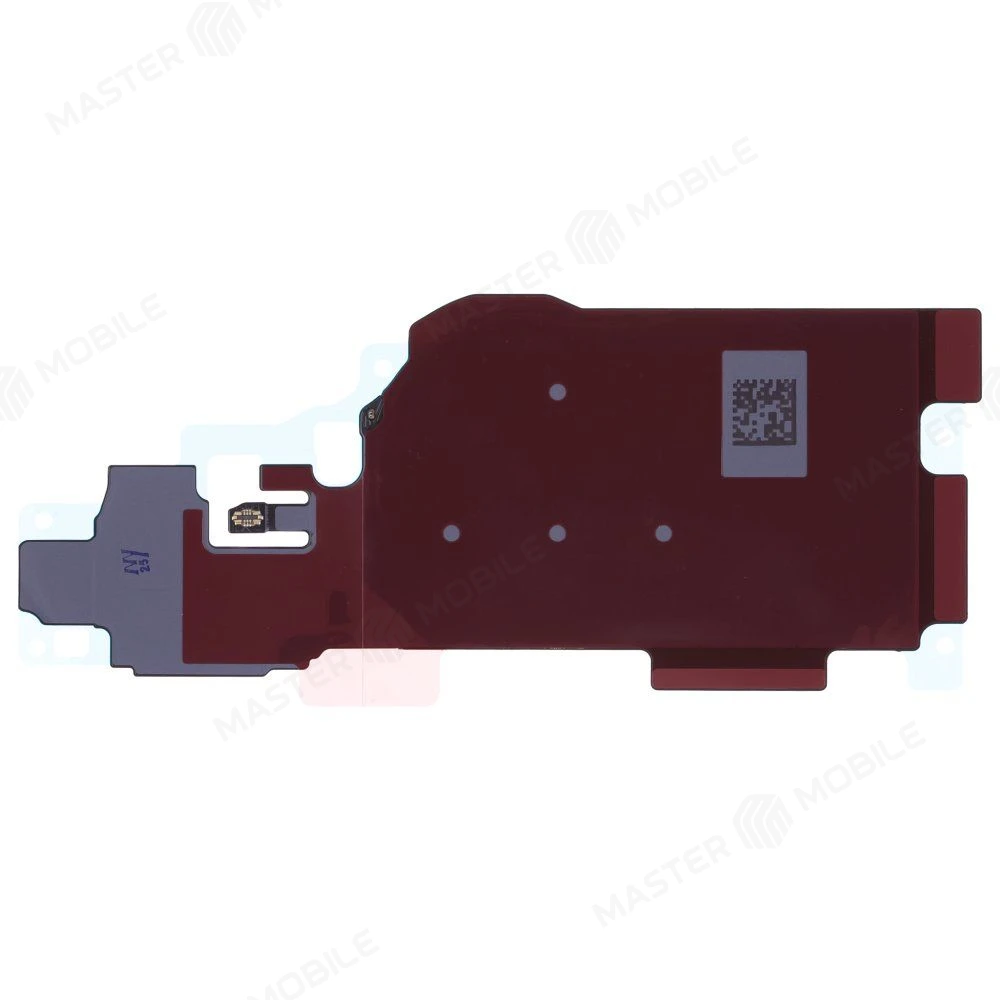 Шлейф для Samsung S928 Galaxy S24 Ultra с комп. + беспроводная зарядка + модуль NFC фото №1