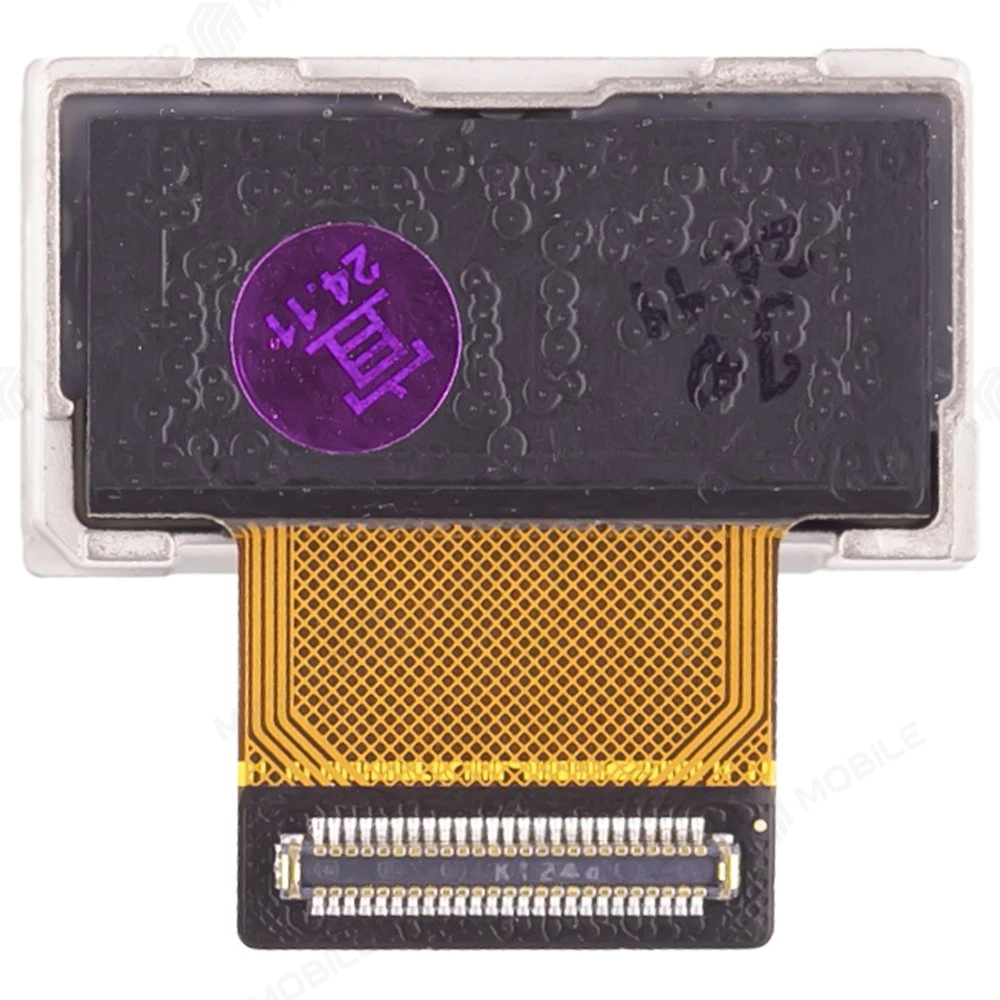 Камера для Huawei Nova 3 (PAR-LX1) (24 MP + 16 MP) (задняя) (ORIG100) фото №2