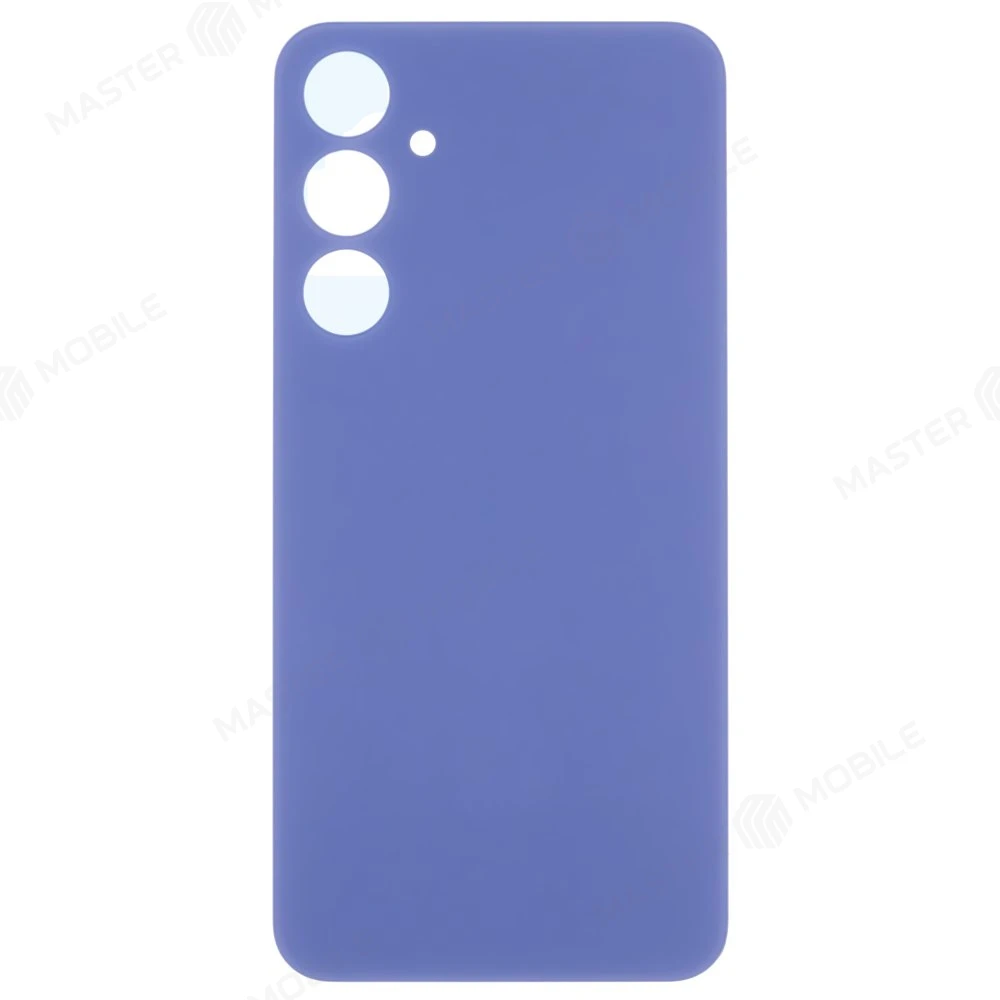 Задняя крышка для Samsung S711 Galaxy S23 FE (голубой) фото №1