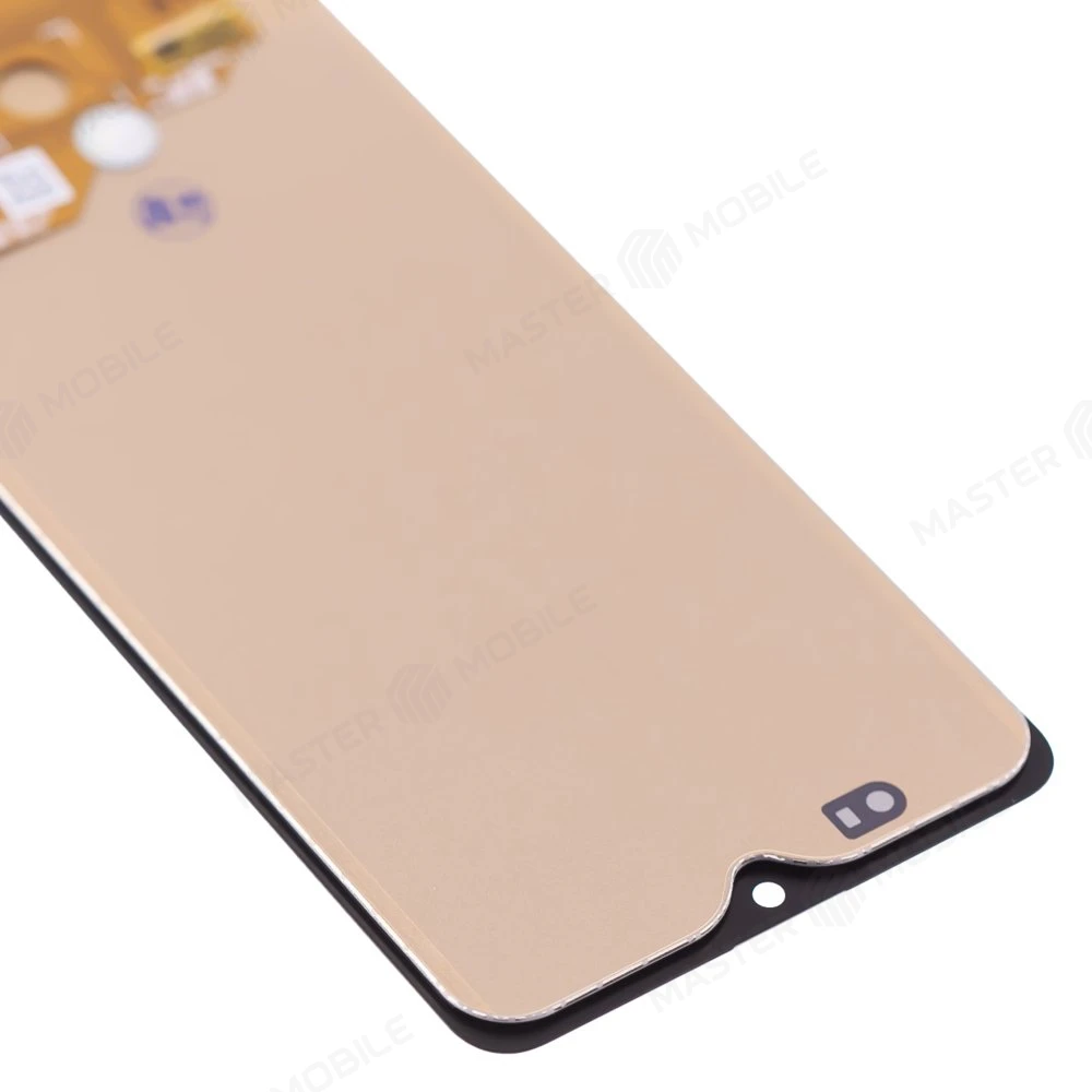 Дисплей для Samsung A415 Galaxy A41 + тачскрин (черный) (In-Cell) фото №3