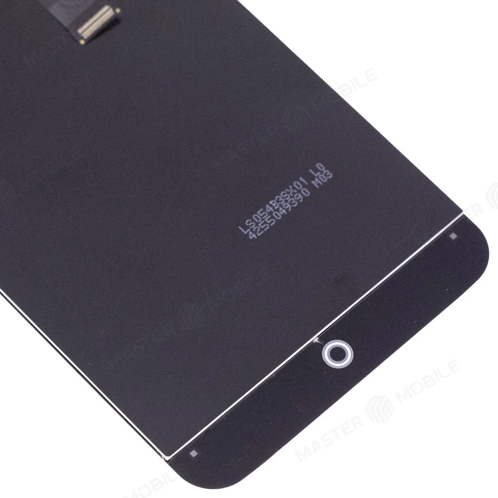 Дисплей для Meizu MX4 + тачскрин (белый) фото №4