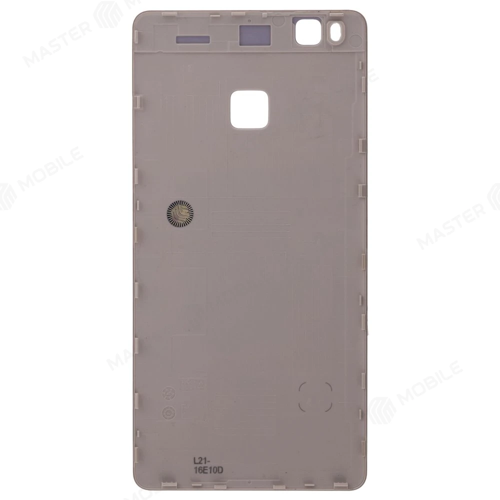 Задняя крышка для Huawei P9 Lite (VNS-L21) (золотистый) фото №2